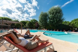 Camping Sandaya La Roubine - image n°8 - 