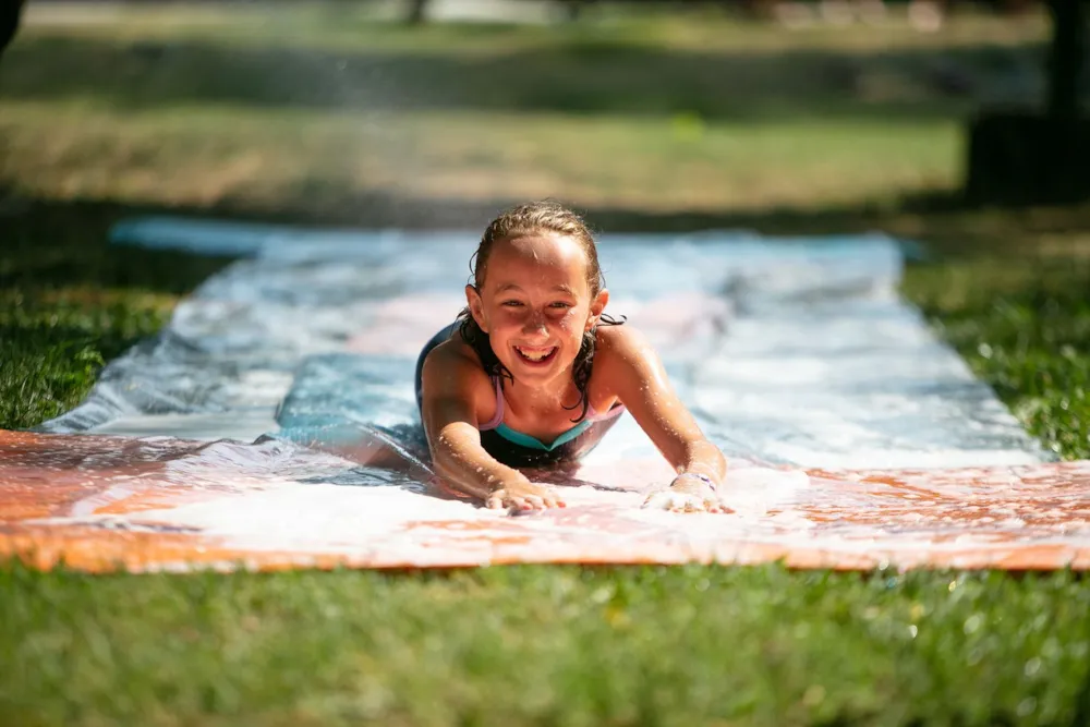 Camping Sandaya La Roubine