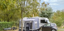 Kampeerplaats(en) - Pakket ** - Camping Sandaya La Roubine