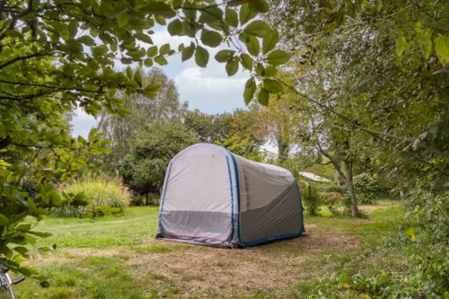 Emplacement - Forfait ** - image n°2 - Camping Sandaya La Roubine