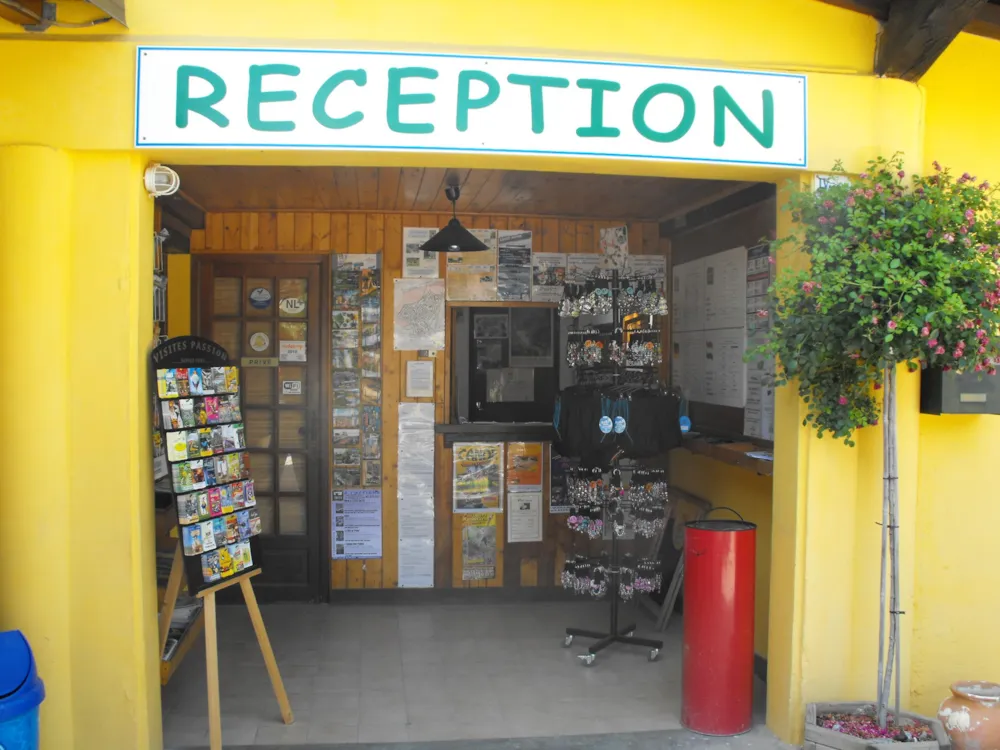 Camping Les Acacias - image n°22 - Ardeche