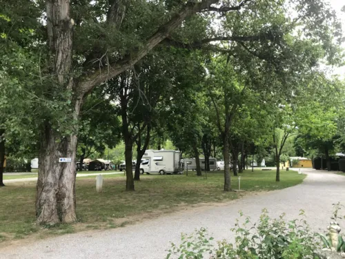 Pitch - Package : Pitch - image n°4 - Camping Les Acacias