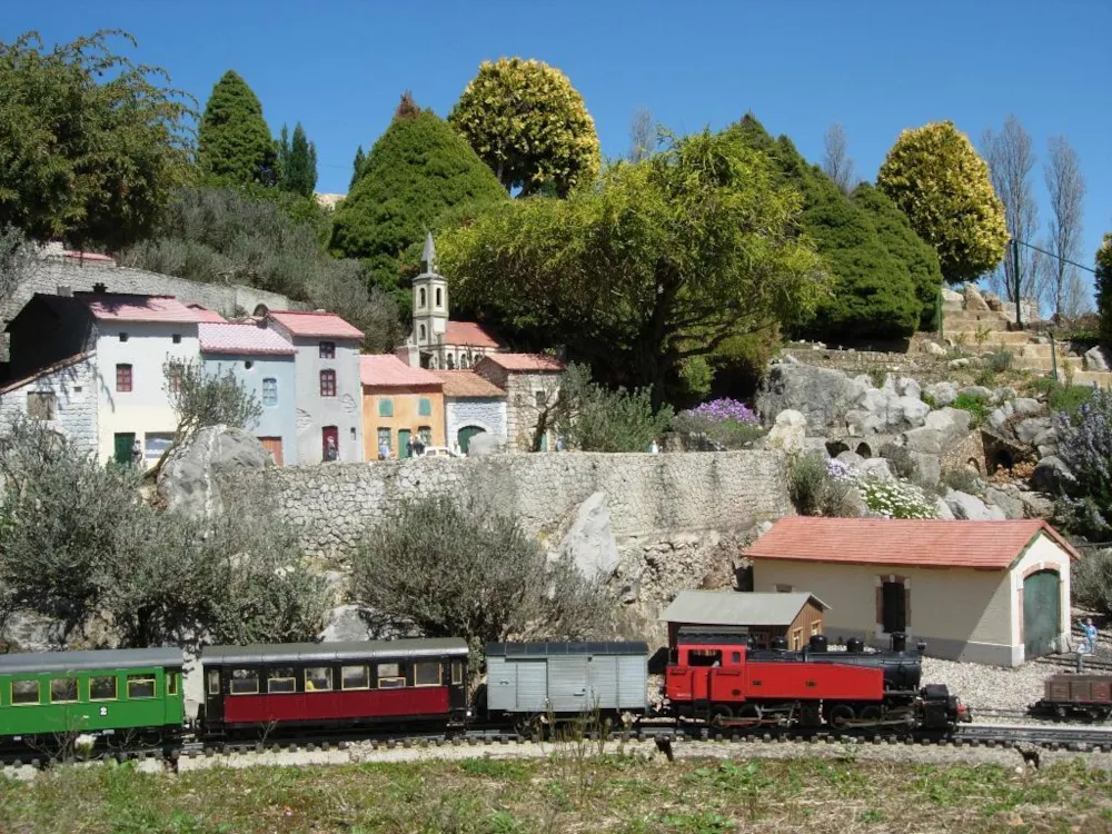 Camping Les Acacias - image n°53 - Ardeche