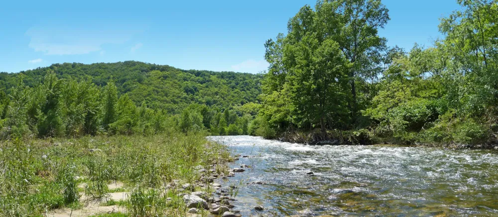 Camping Les Acacias - image n°20 - Ardeche