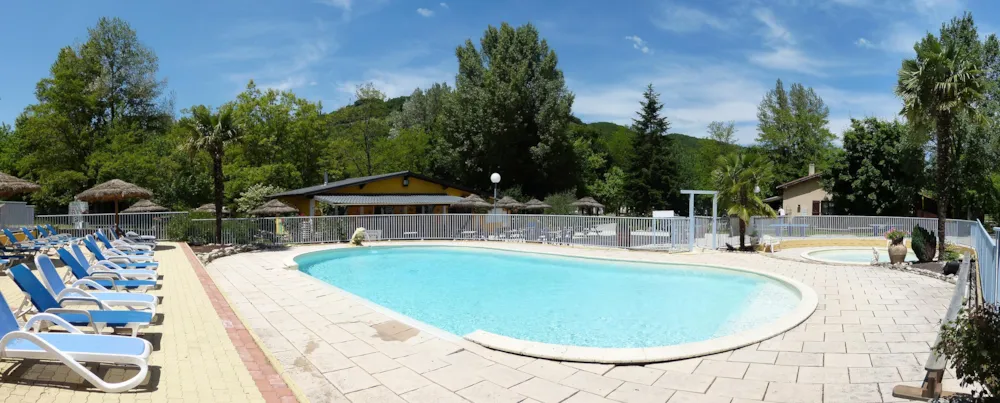 Camping Les Acacias - image n°10 - Ardeche