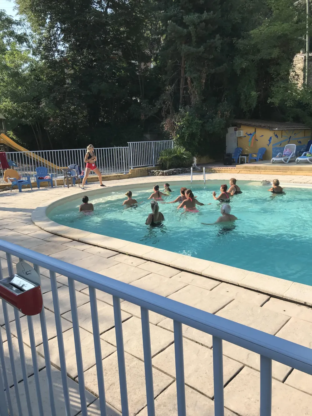 Camping Les Acacias - image n°39 - Ardeche