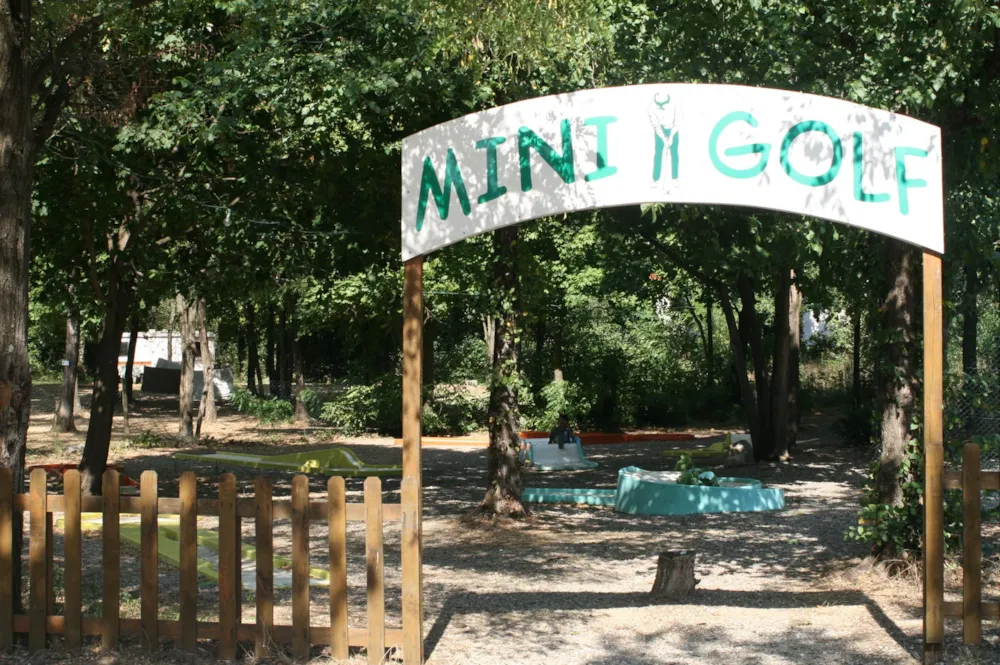 Camping Les Acacias - image n°40 - Ardeche