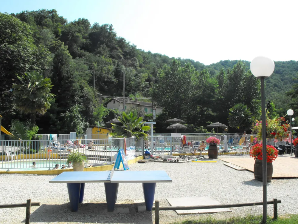 Camping Les Acacias - image n°41 - Ardeche