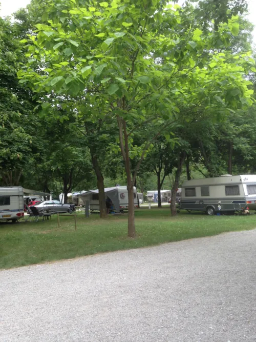 Pitch - Package : Pitch - image n°6 - Camping Les Acacias
