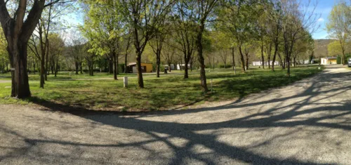 Pitch - Package : Pitch - image n°7 - Camping Les Acacias