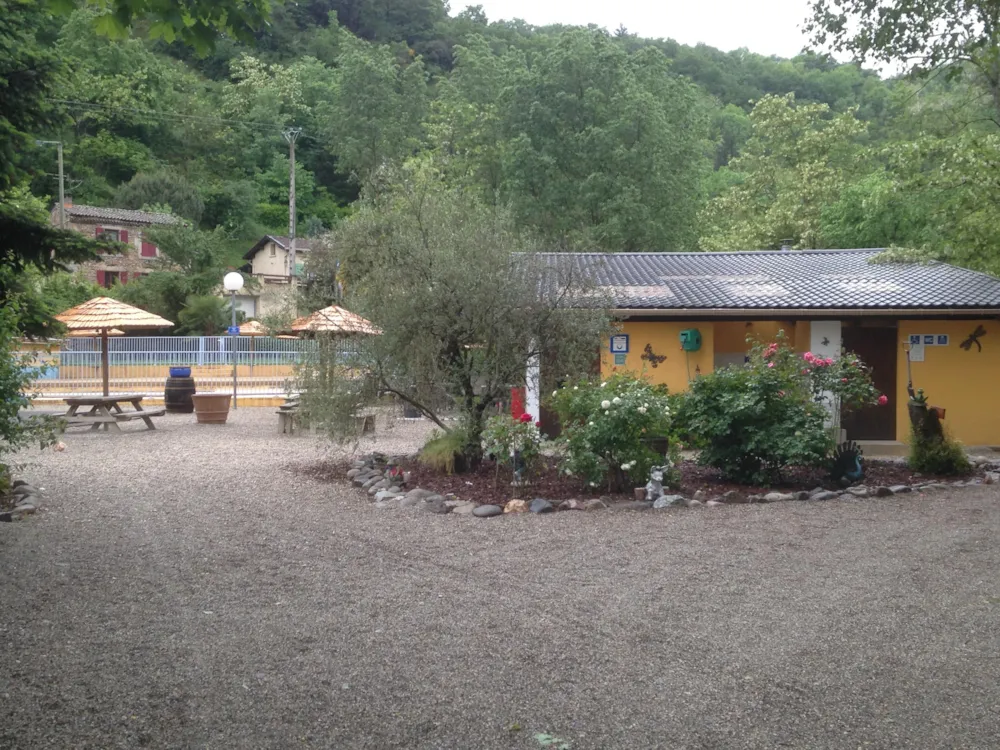 Camping Les Acacias - image n°7 - Ardeche