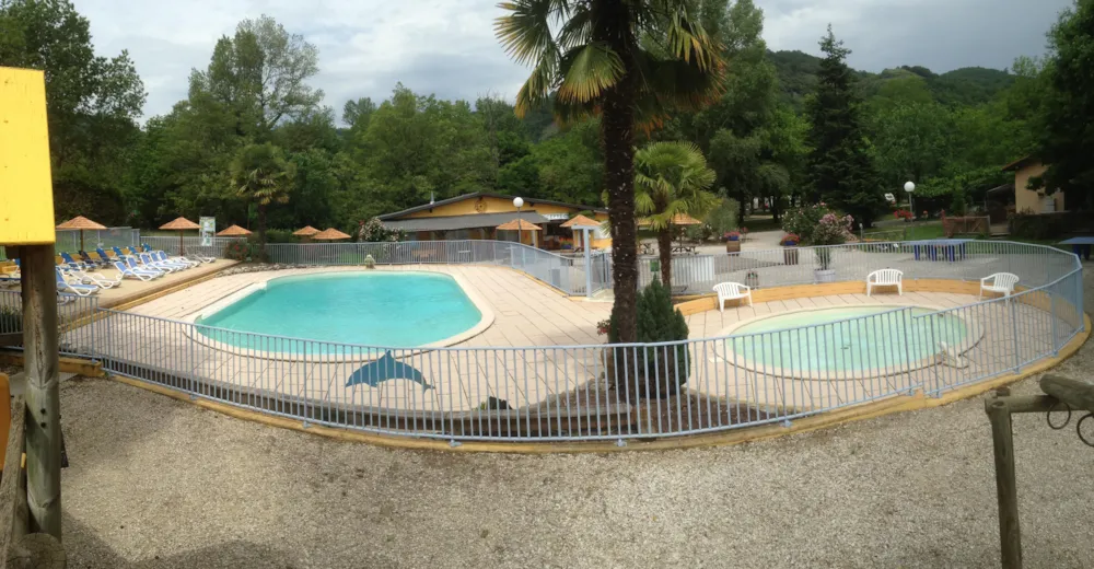 Camping Les Acacias - image n°8 - Ardeche