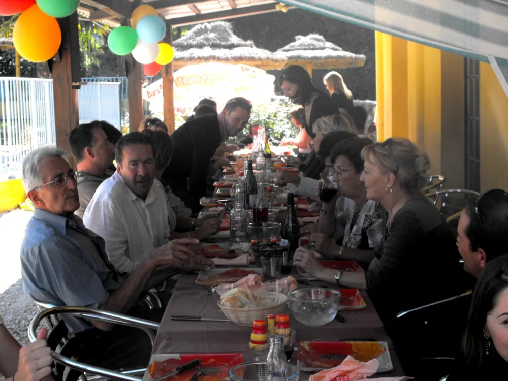 Camping Les Acacias - image n°25 - Ardeche