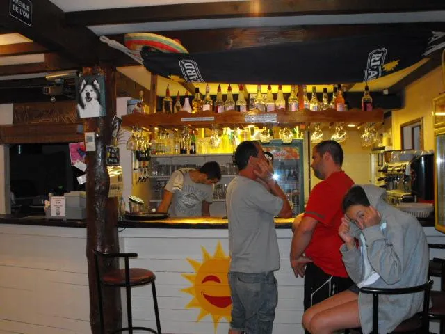 Camping Les Acacias - image n°26 - Ardeche