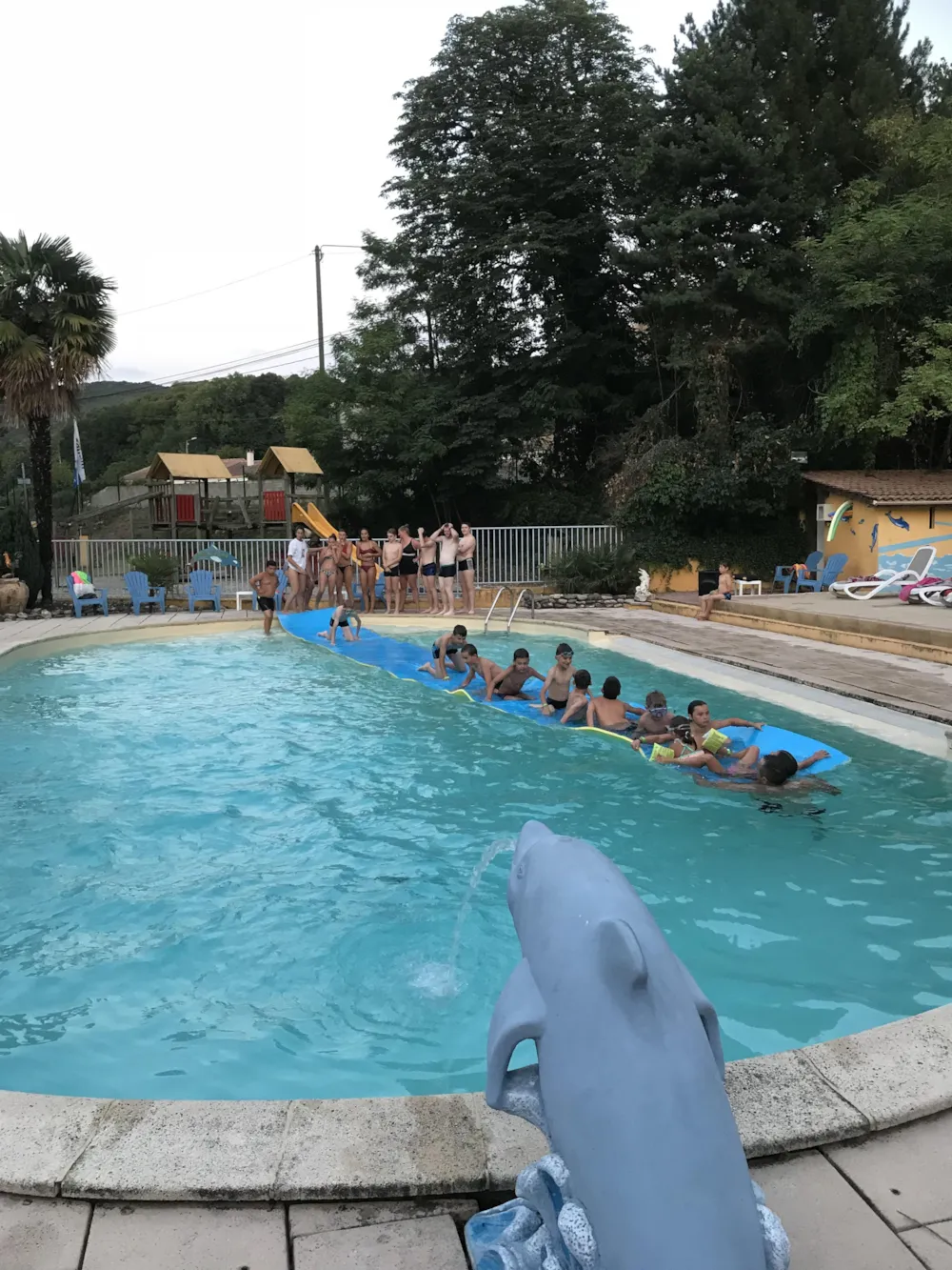 Camping Les Acacias - image n°15 - Ardeche