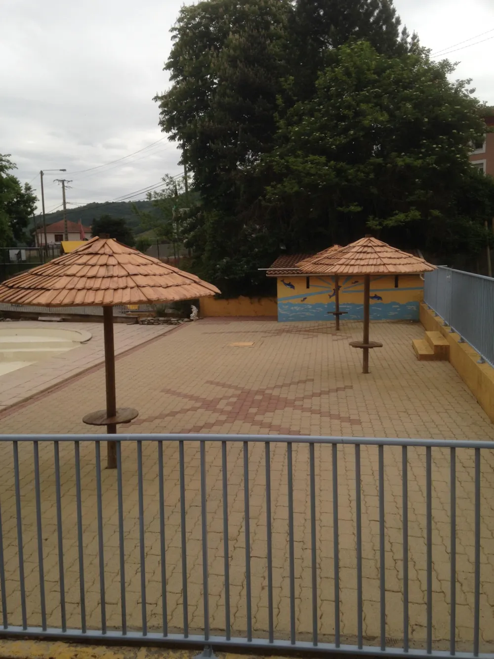 Camping Les Acacias - image n°16 - Ardeche