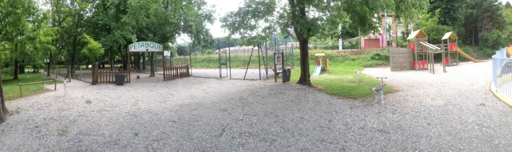 Camping Les Acacias - image n°38 - Ardeche