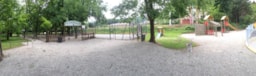 Sport activities Camping Les Acacias - Tournon Sur Rhône