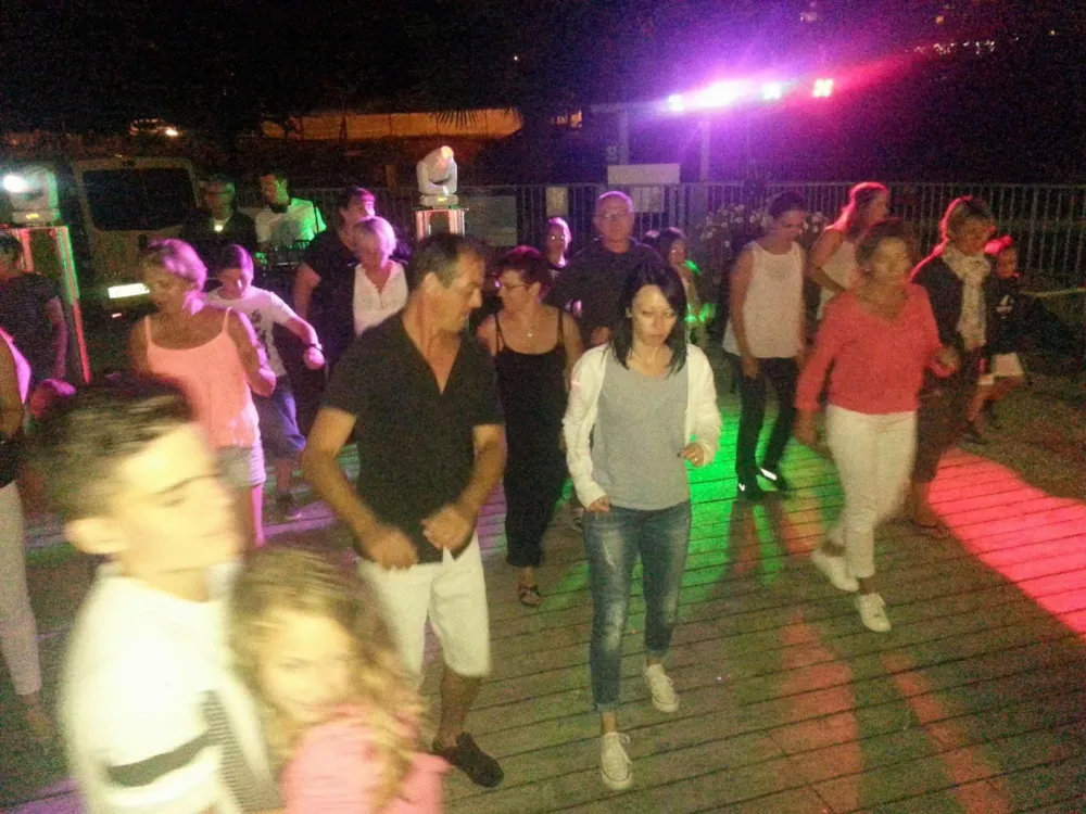Camping Les Acacias - image n°33 - Ardeche