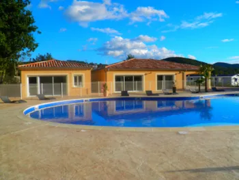 Camping Le Sous-Bois Ardèche - MyCamping