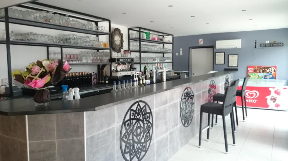 Camping Le Sous-Bois Ardèche