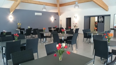 Camping Le Sous-Bois Ardèche