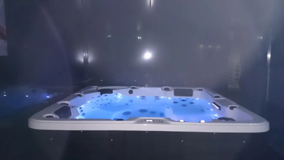 Camping Le Sous-Bois Ardèche