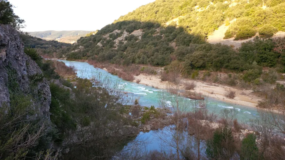 Camping Le Sous-Bois Ardèche