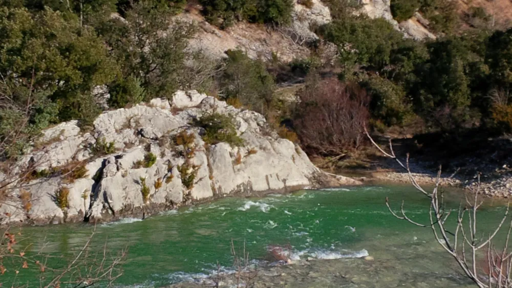 Camping Le Sous-Bois Ardèche