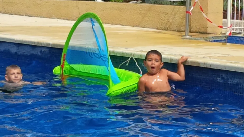 Camping Le Sous-Bois Ardèche