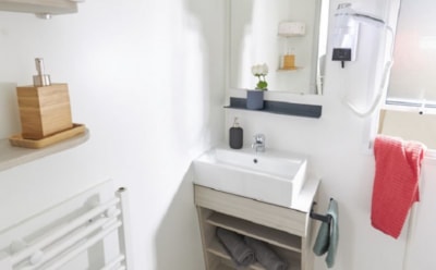 DUO COTTAGE Air-conditioned