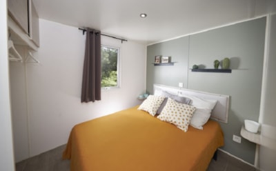MOBILE HOME 2 Bedroom EVO29 + Air conditioning