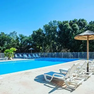 Camping Le Sous-Bois Ardèche