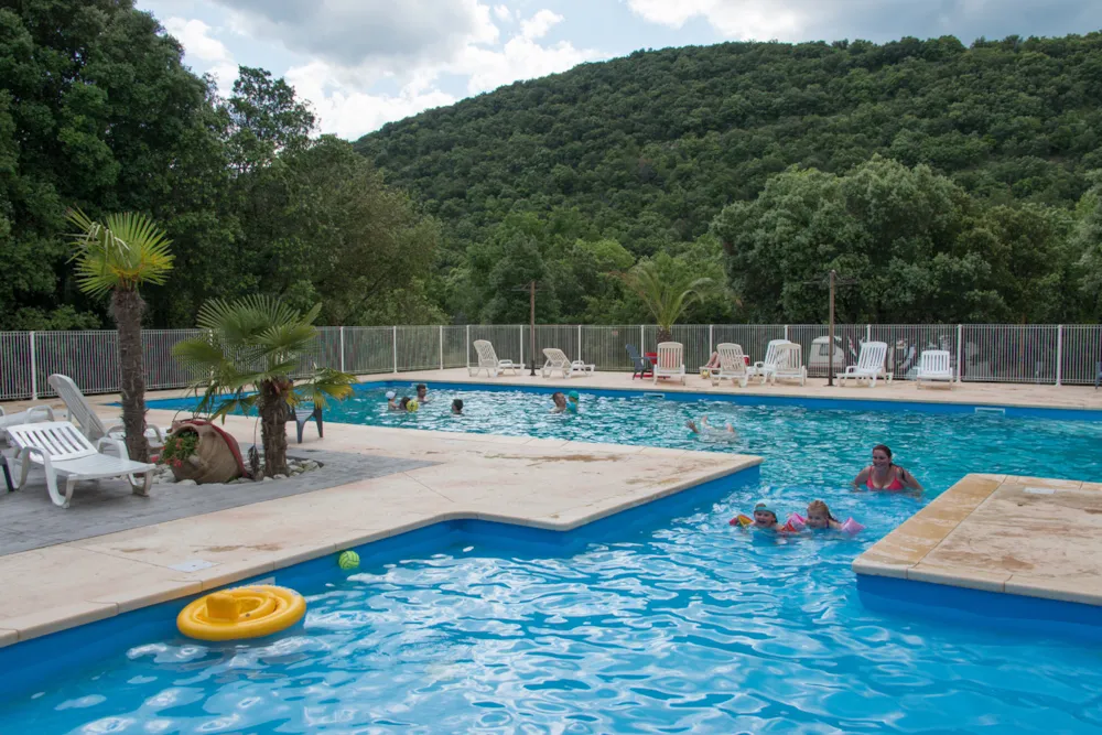 Camping Le Sous-Bois Ardèche - image n°20 - Camping Direct