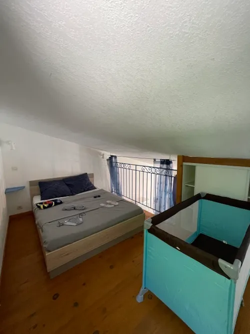 Location - Gîte Duplex St1 Sous Bois 35 M² - image n°2 - Camping Le Sous-Bois Ardèche