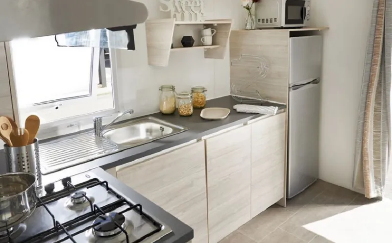 Cottage Duo Climatisé