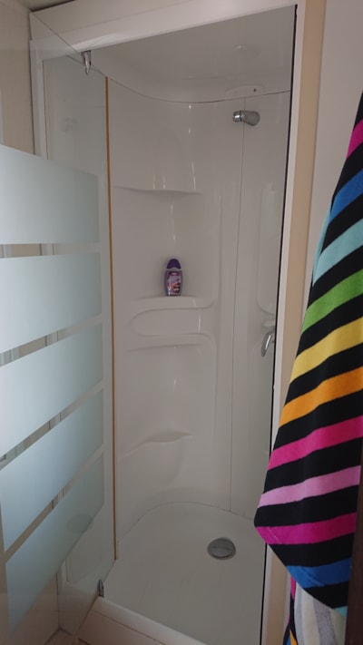 MOBILE HOME Sous Bois 2 bedrooms O'HARA SB 784TI