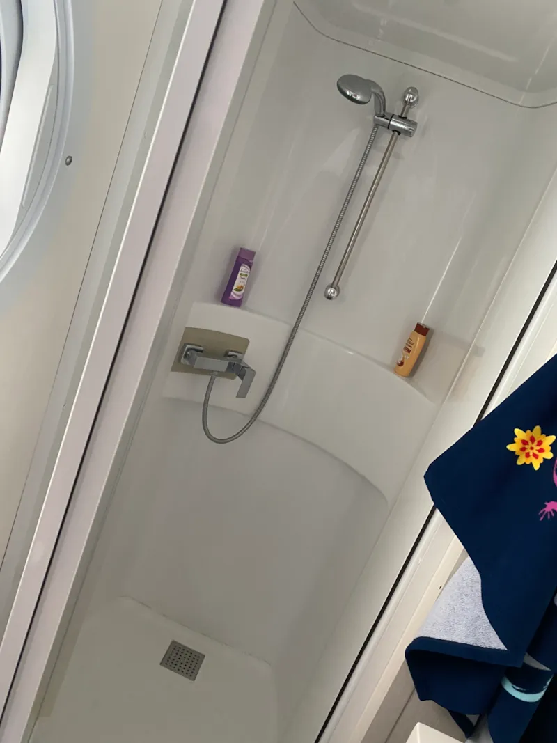 Mobile Home Ibie O Hara 30M² Tc 3 Chambres