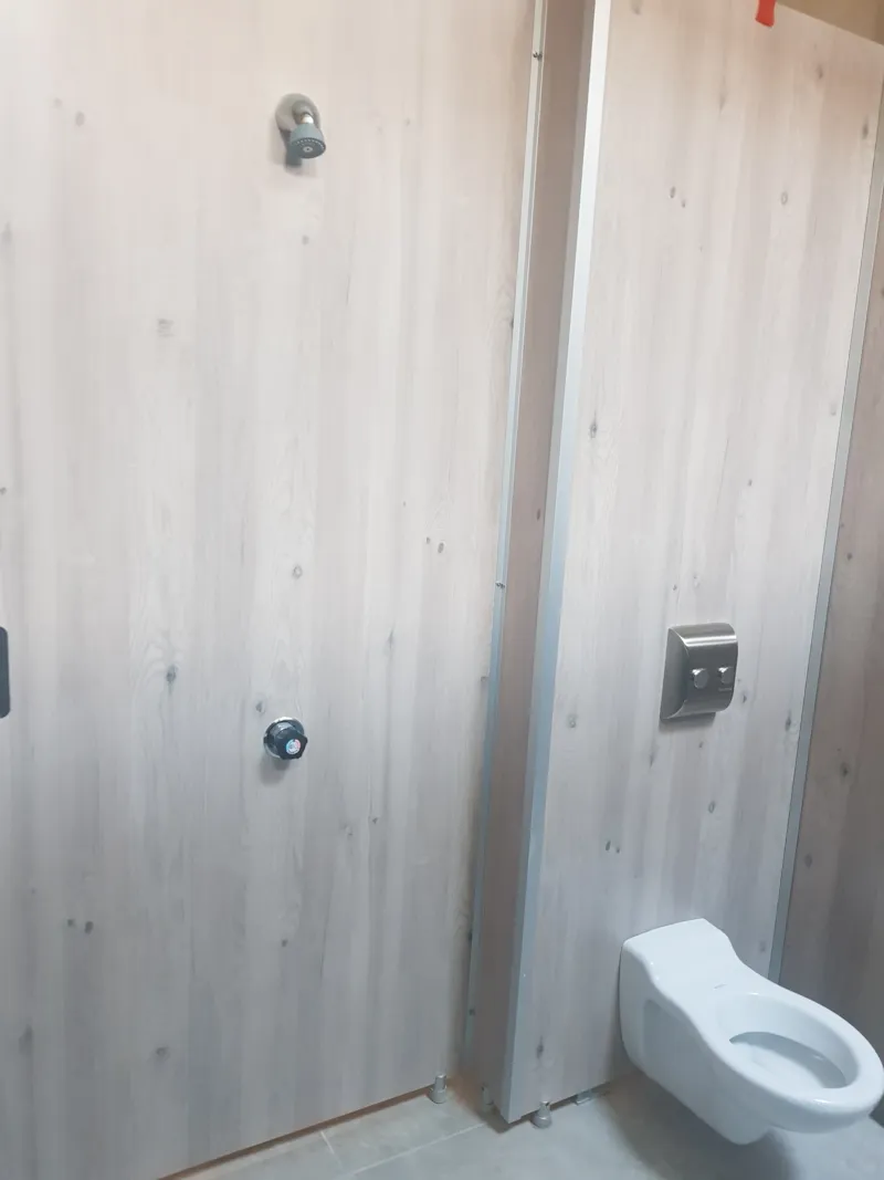 Forfait Emplacement + Véhicule