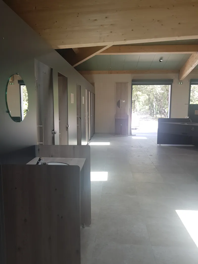 Forfait Emplacement + Véhicule