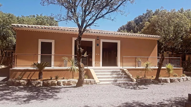 Forfait Emplacement + Véhicule