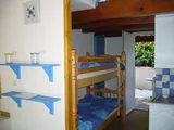Location - Gîte Duplex St1 Sous Bois 35 M² - image n°7 - Camping Le Sous-Bois Ardèche