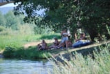 Foto #13 van Camping Le Pont de Maisonneuve