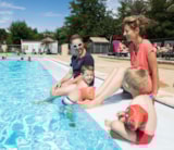 Foto #5 van Camping Le Pont de Maisonneuve