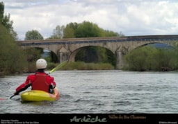 Camping Le Pont de Maisonneuve - image n°33 - 