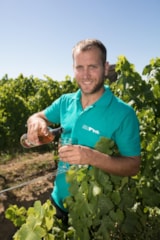 Foto #6 van Camping Le Pont de Maisonneuve