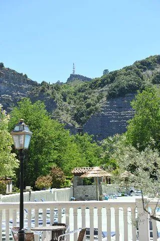 Camping La Grand'Terre