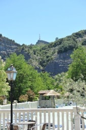 Camping La Grand'Terre