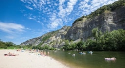 Camping La Grand'Terre - image n°21 - 