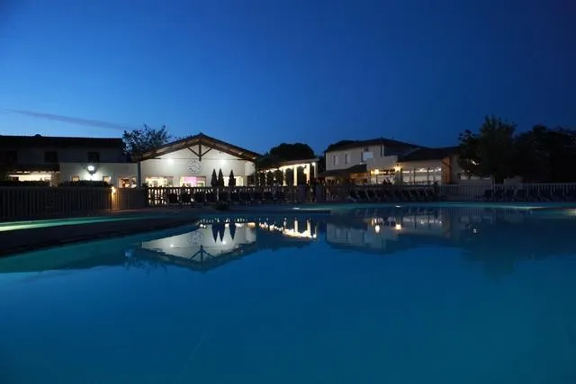 Camping La Grand'Terre